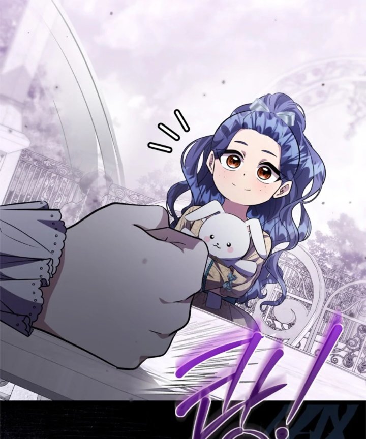 Baca The Villain's Daughter Plans To Run Away - Chapter 62 halaman 54