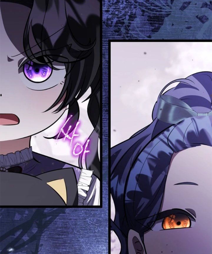 Baca The Villain's Daughter Plans To Run Away - Chapter 62 halaman 56