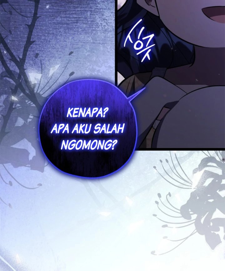 Baca The Villain's Daughter Plans To Run Away - Chapter 62 halaman 57