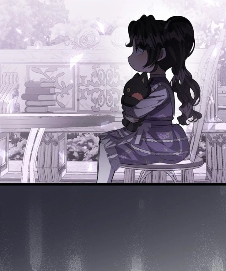 Baca The Villain's Daughter Plans To Run Away - Chapter 62 halaman 59