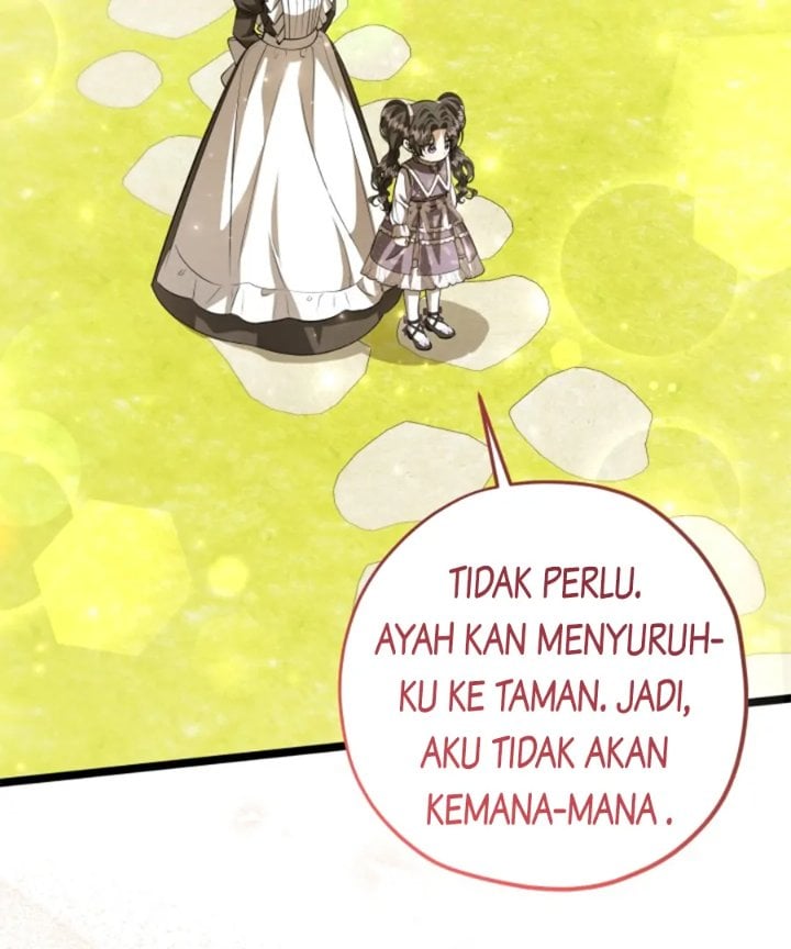 Baca The Villain's Daughter Plans To Run Away - Chapter 62 halaman 6