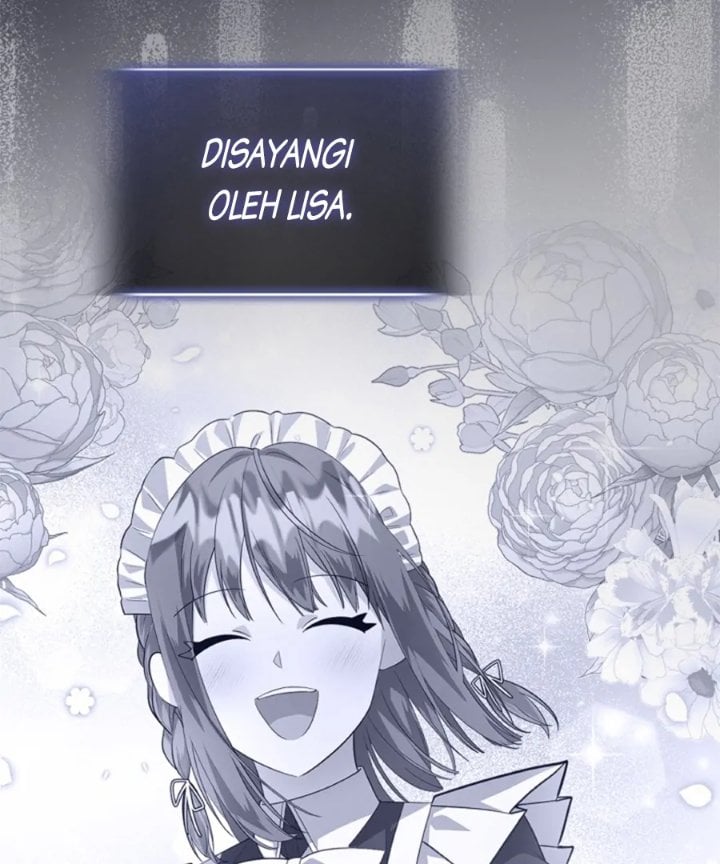 Baca The Villain's Daughter Plans To Run Away - Chapter 62 halaman 60
