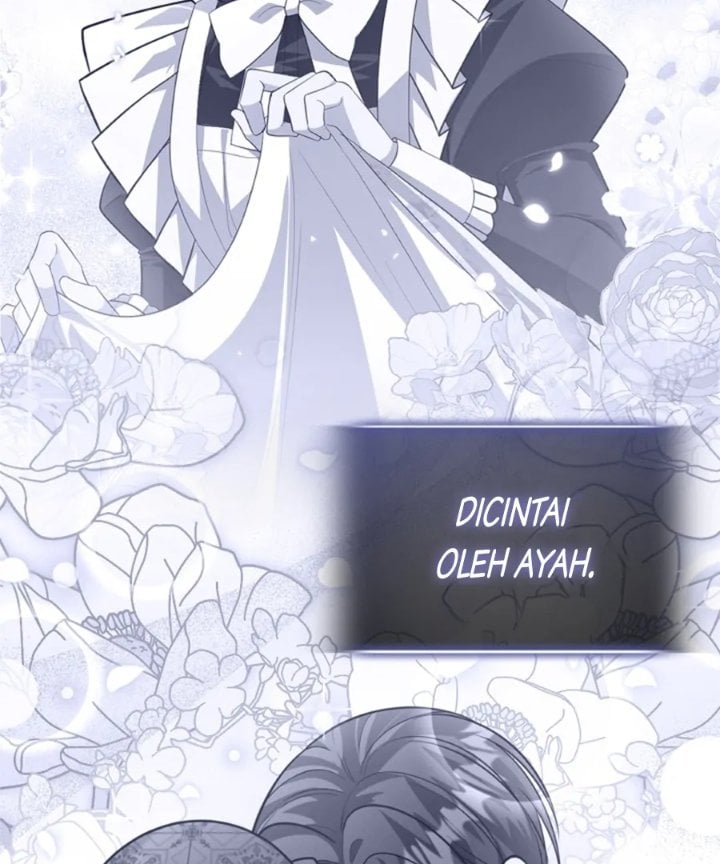Baca The Villain's Daughter Plans To Run Away - Chapter 62 halaman 61