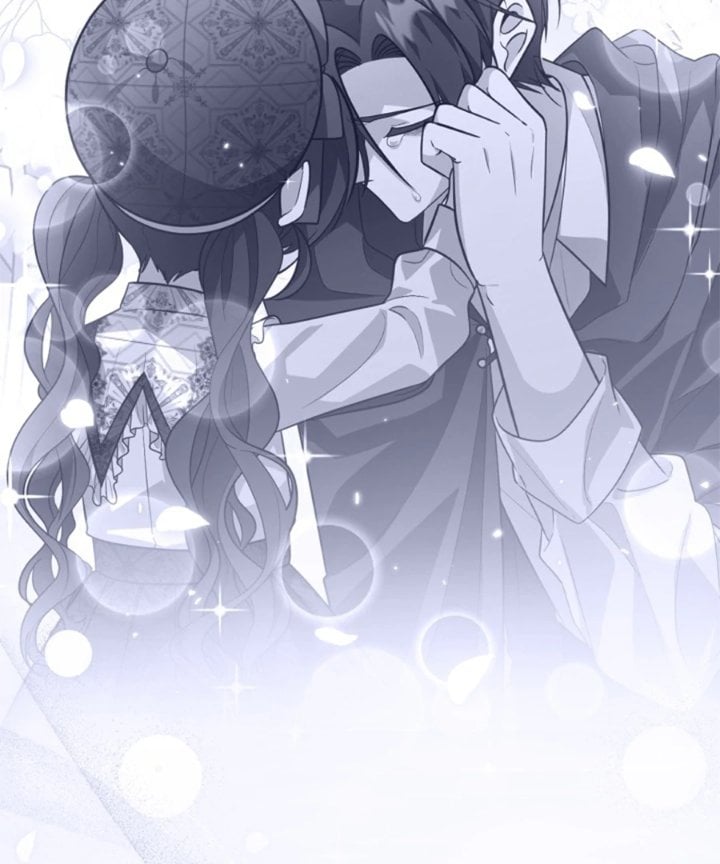 Baca The Villain's Daughter Plans To Run Away - Chapter 62 halaman 62