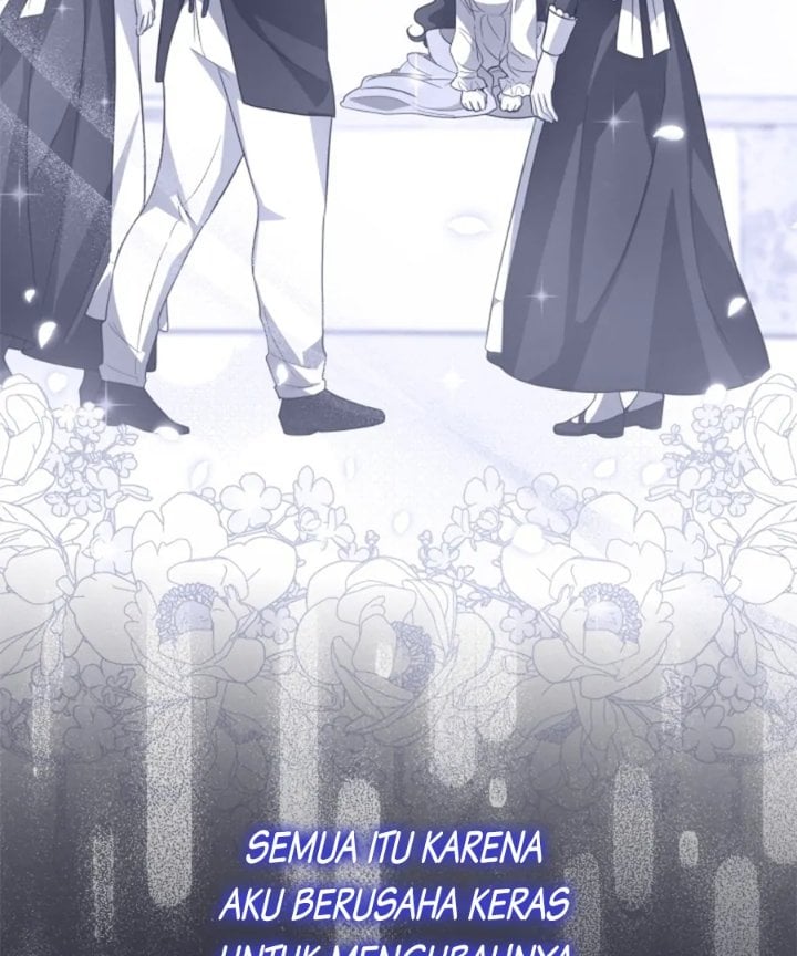 Baca The Villain's Daughter Plans To Run Away - Chapter 62 halaman 64
