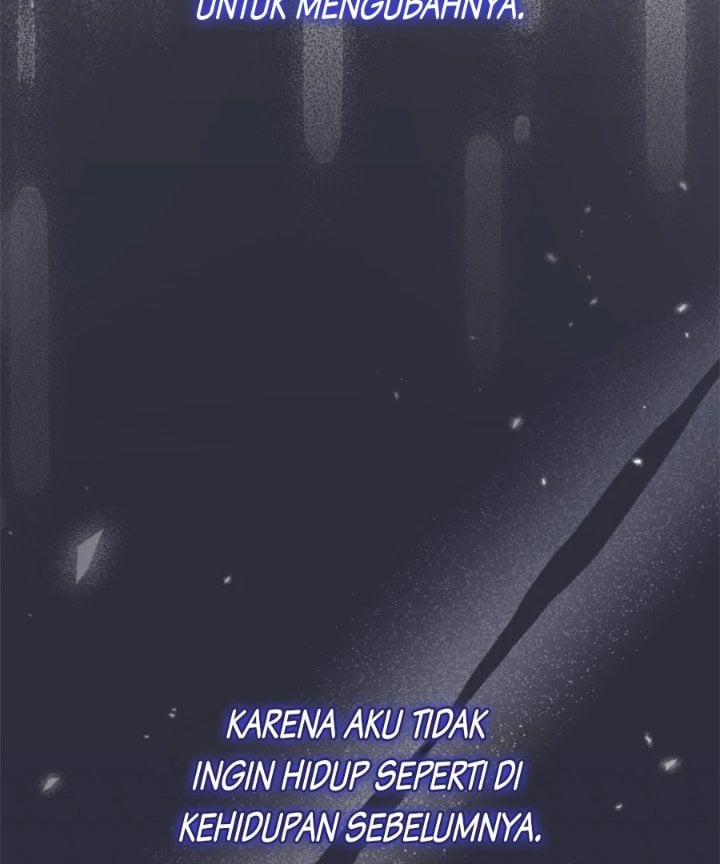 Baca The Villain's Daughter Plans To Run Away - Chapter 62 halaman 65
