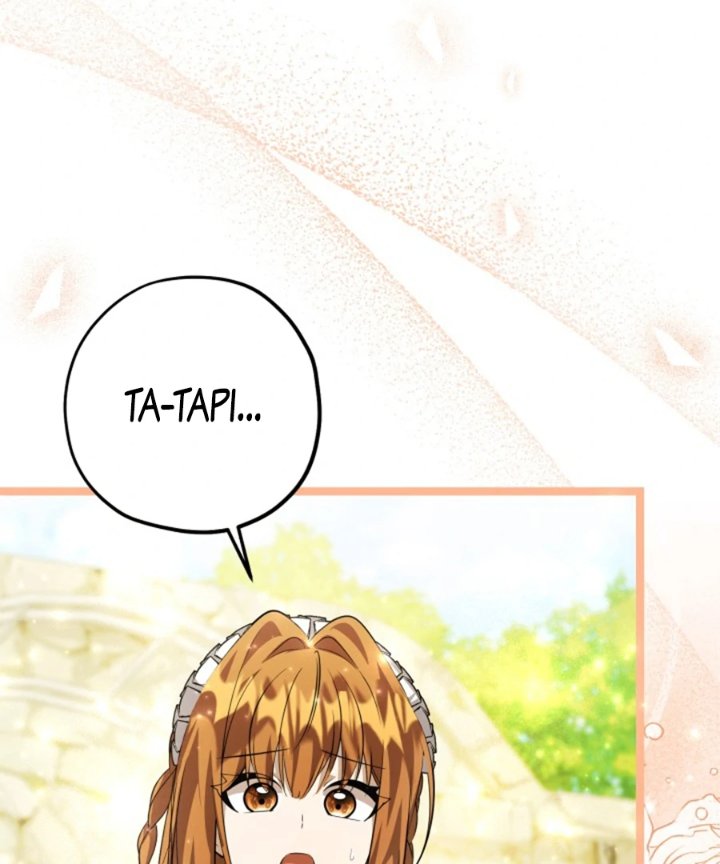 Baca The Villain's Daughter Plans To Run Away - Chapter 62 halaman 7