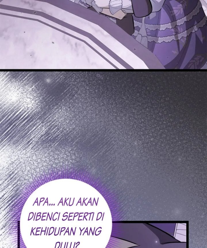 Baca The Villain's Daughter Plans To Run Away - Chapter 62 halaman 70
