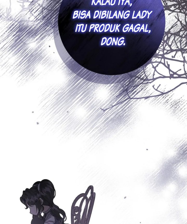 Baca The Villain's Daughter Plans To Run Away - Chapter 62 halaman 73