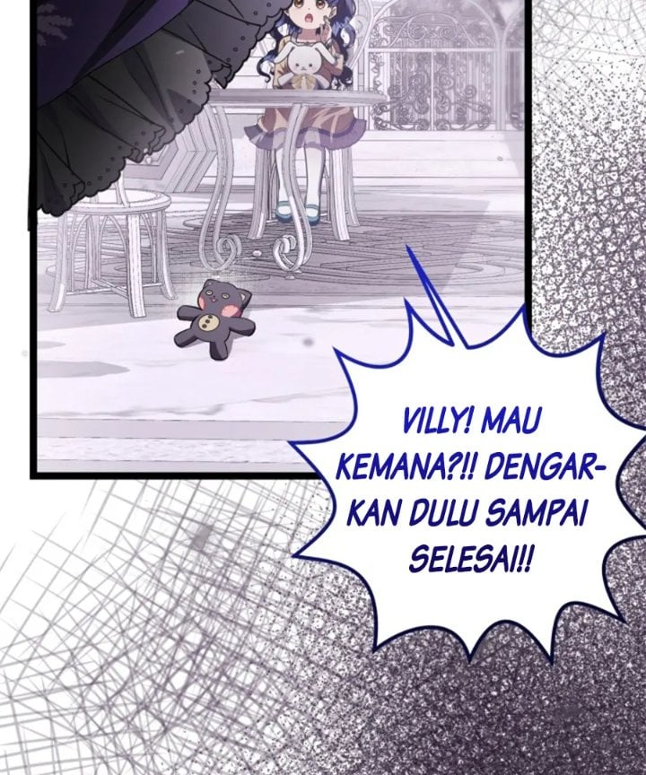 Baca The Villain's Daughter Plans To Run Away - Chapter 62 halaman 78