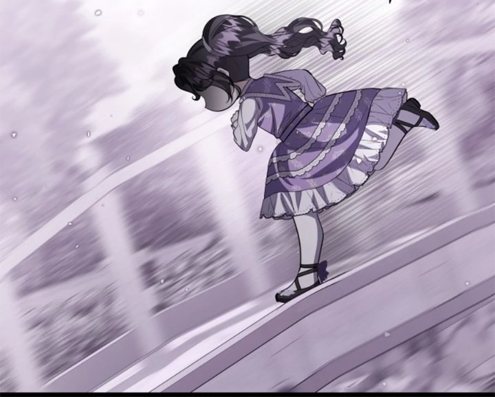 Baca The Villain's Daughter Plans To Run Away - Chapter 62 halaman 80