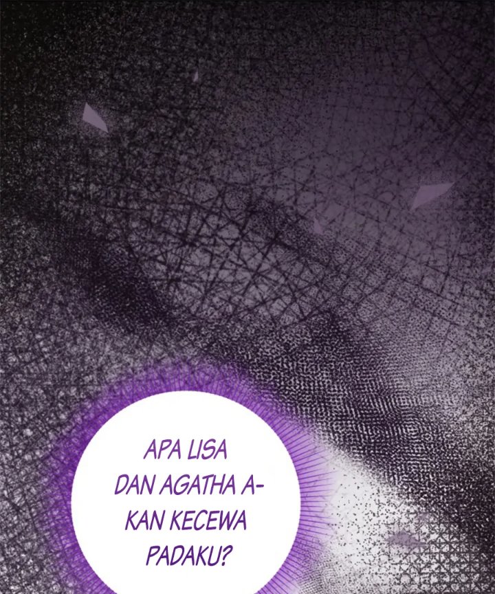 Baca The Villain's Daughter Plans To Run Away - Chapter 62 halaman 81