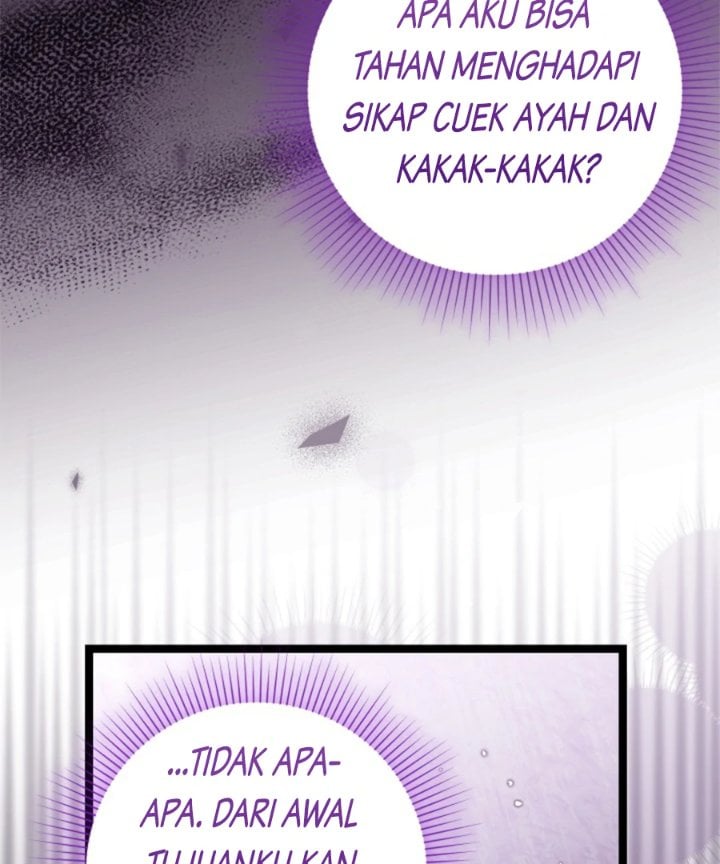 Baca The Villain's Daughter Plans To Run Away - Chapter 62 halaman 83
