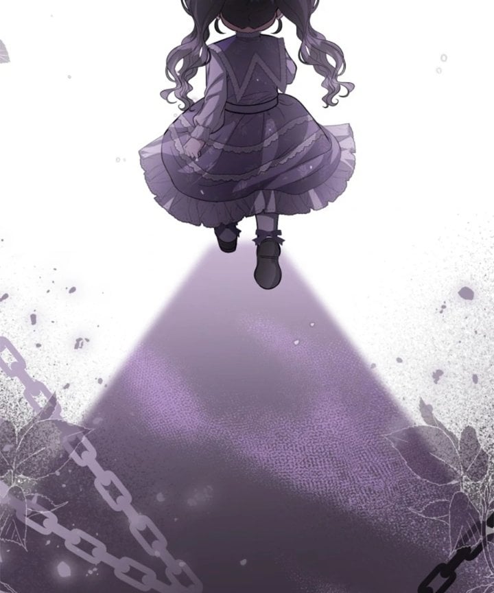 Baca The Villain's Daughter Plans To Run Away - Chapter 62 halaman 87