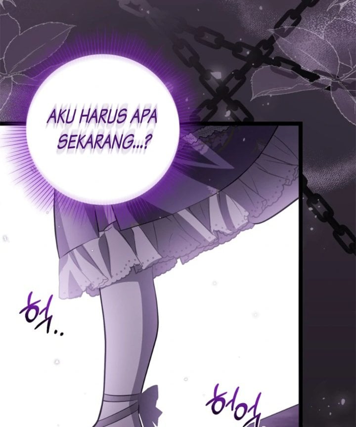 Baca The Villain's Daughter Plans To Run Away - Chapter 62 halaman 88