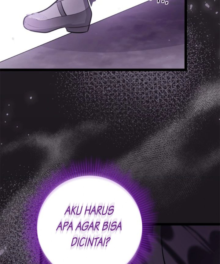 Baca The Villain's Daughter Plans To Run Away - Chapter 62 halaman 89