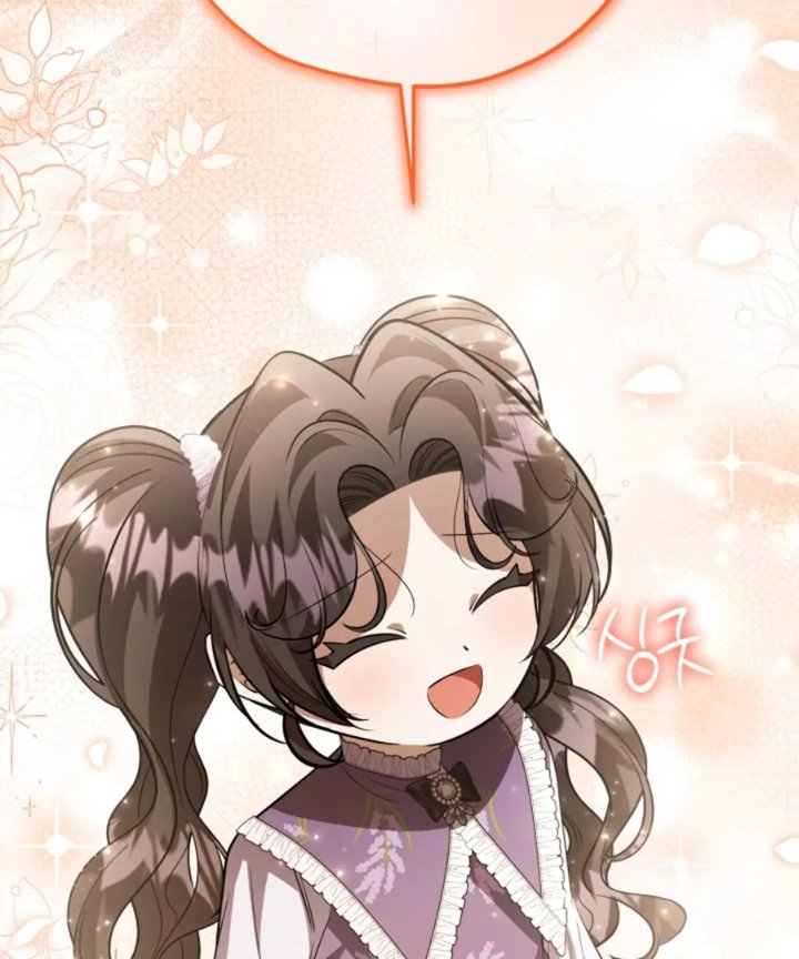 Baca The Villain's Daughter Plans To Run Away - Chapter 62 halaman 9