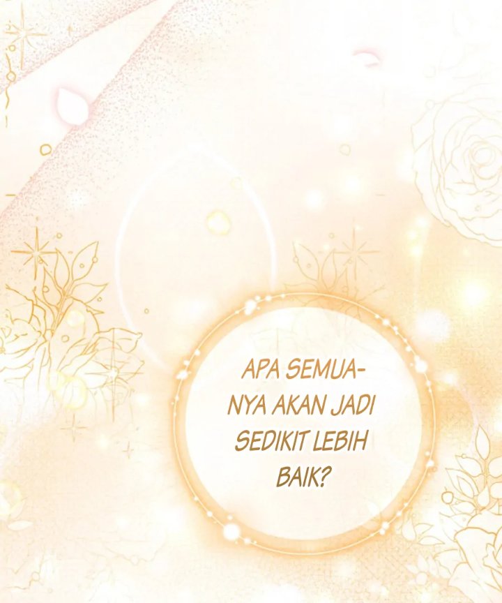 Baca The Villain's Daughter Plans To Run Away - Chapter 62 halaman 94