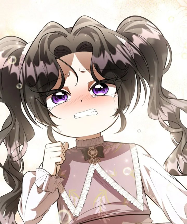Baca The Villain's Daughter Plans To Run Away - Chapter 62 halaman 95