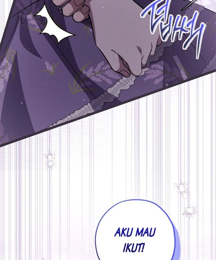 Baca The Villain's Daughter Plans To Run Away - Chapter 62 halaman 98