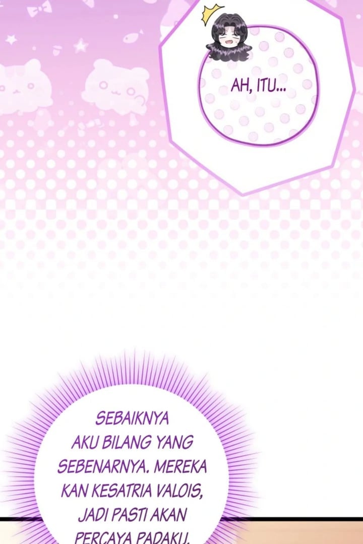 Baca The Villain's Daughter Plans To Run Away - Chapter 63 halaman 10