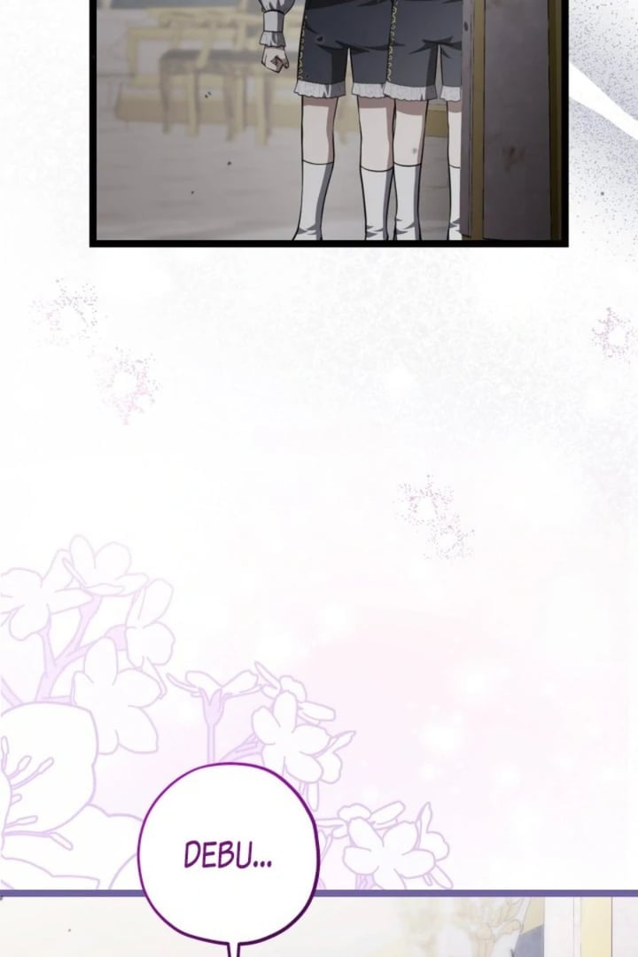 Baca The Villain's Daughter Plans To Run Away - Chapter 63 halaman 100