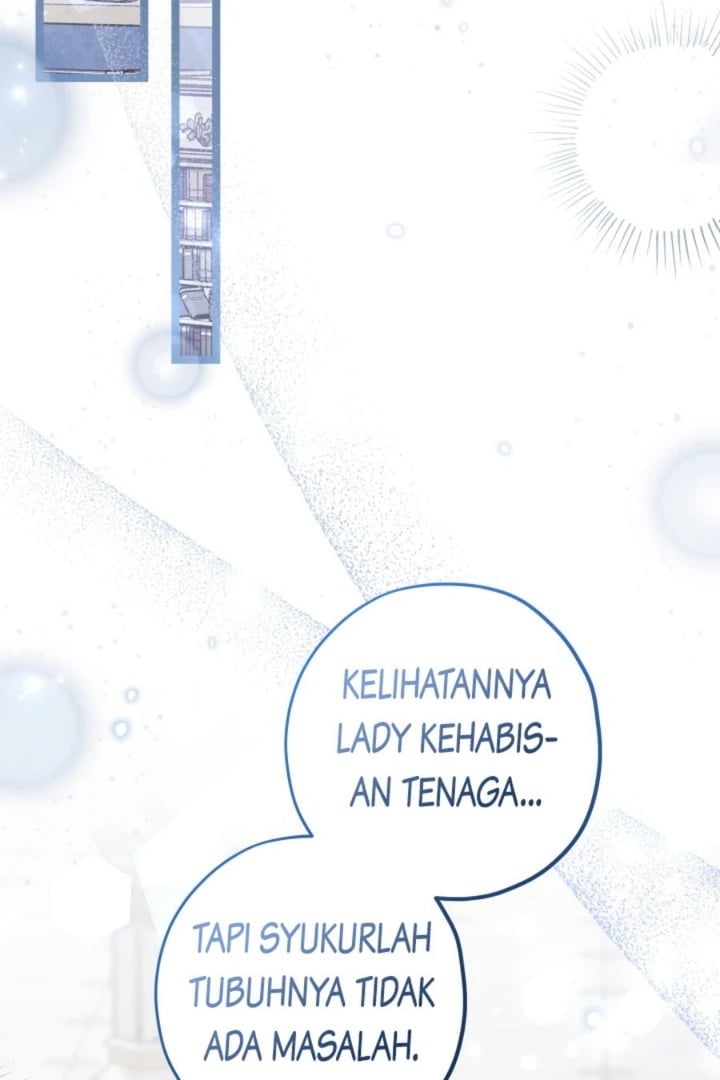 Baca The Villain's Daughter Plans To Run Away - Chapter 63 halaman 103