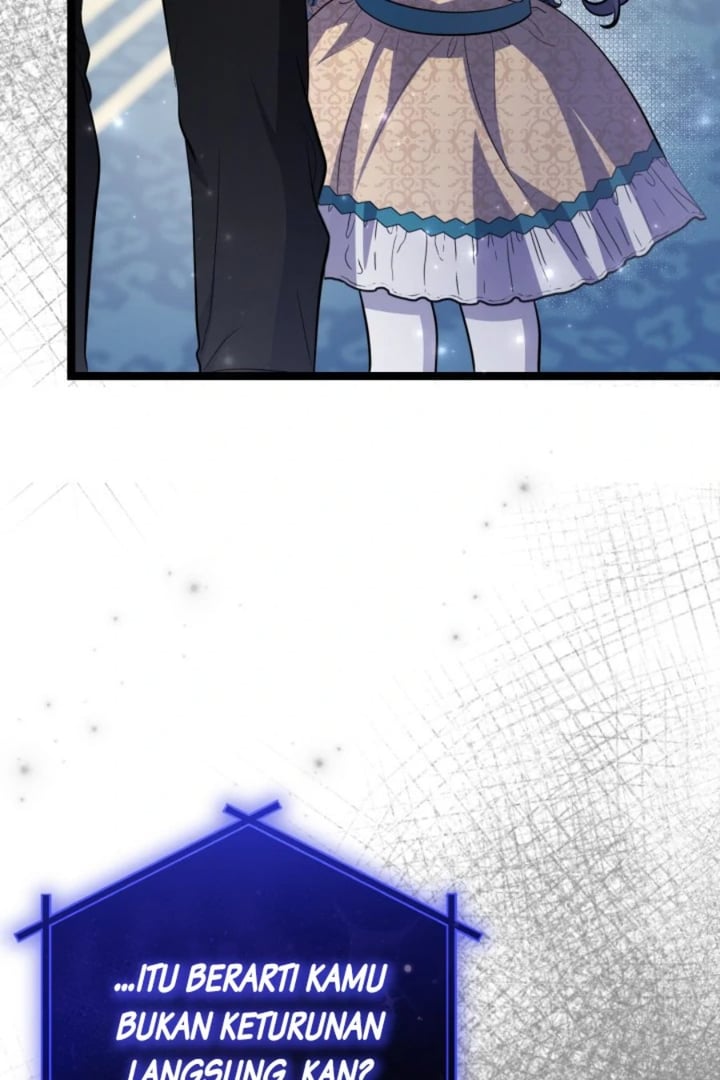 Baca The Villain's Daughter Plans To Run Away - Chapter 63 halaman 111