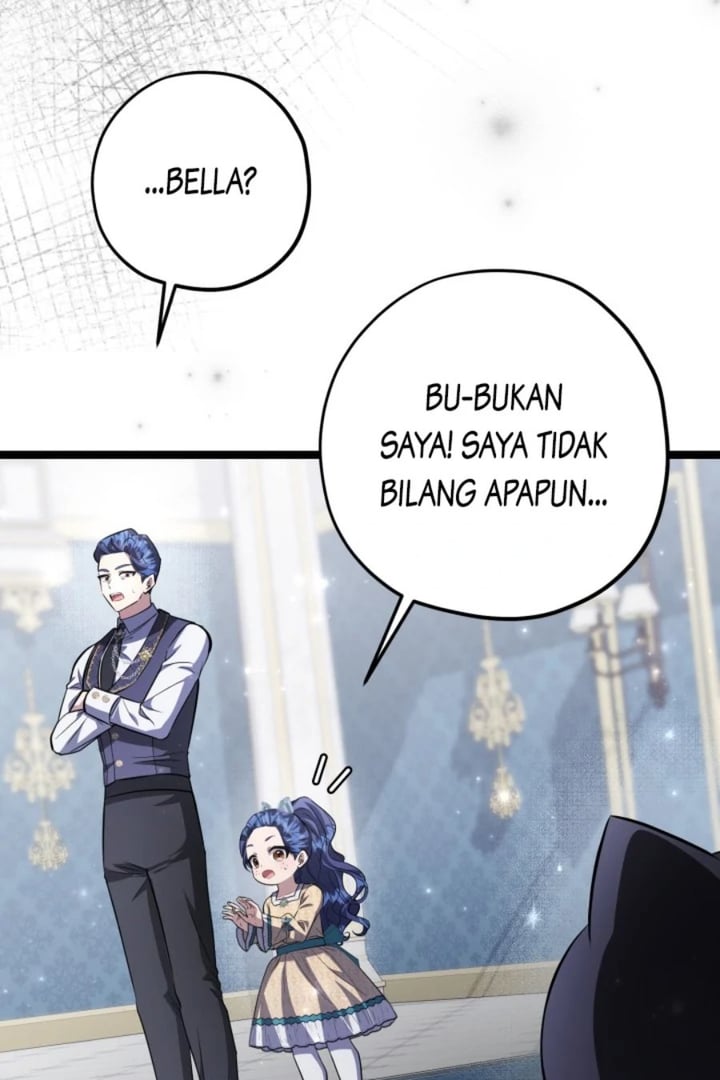 Baca The Villain's Daughter Plans To Run Away - Chapter 63 halaman 113