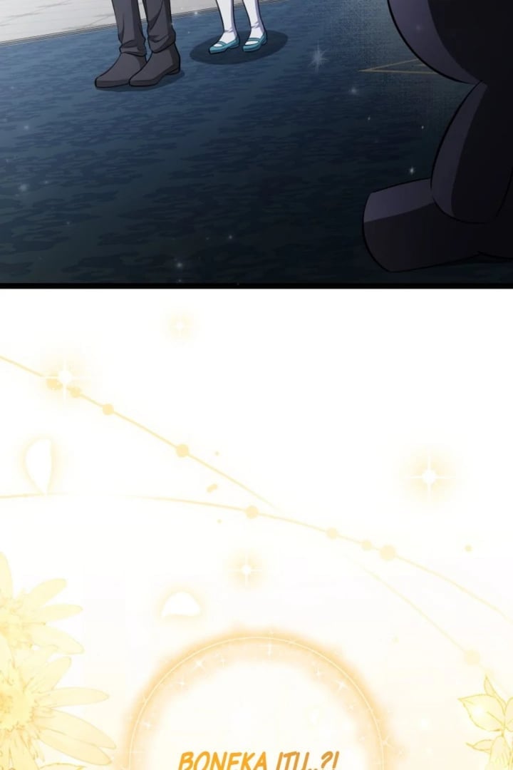 Baca The Villain's Daughter Plans To Run Away - Chapter 63 halaman 114