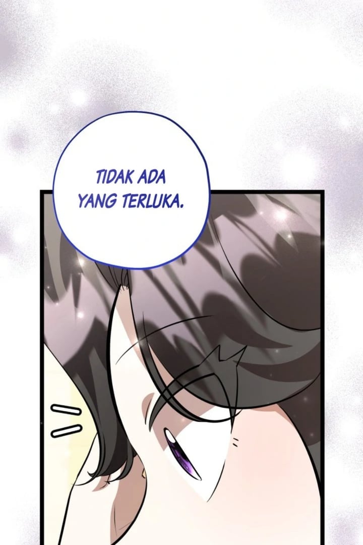 Baca The Villain's Daughter Plans To Run Away - Chapter 63 halaman 12