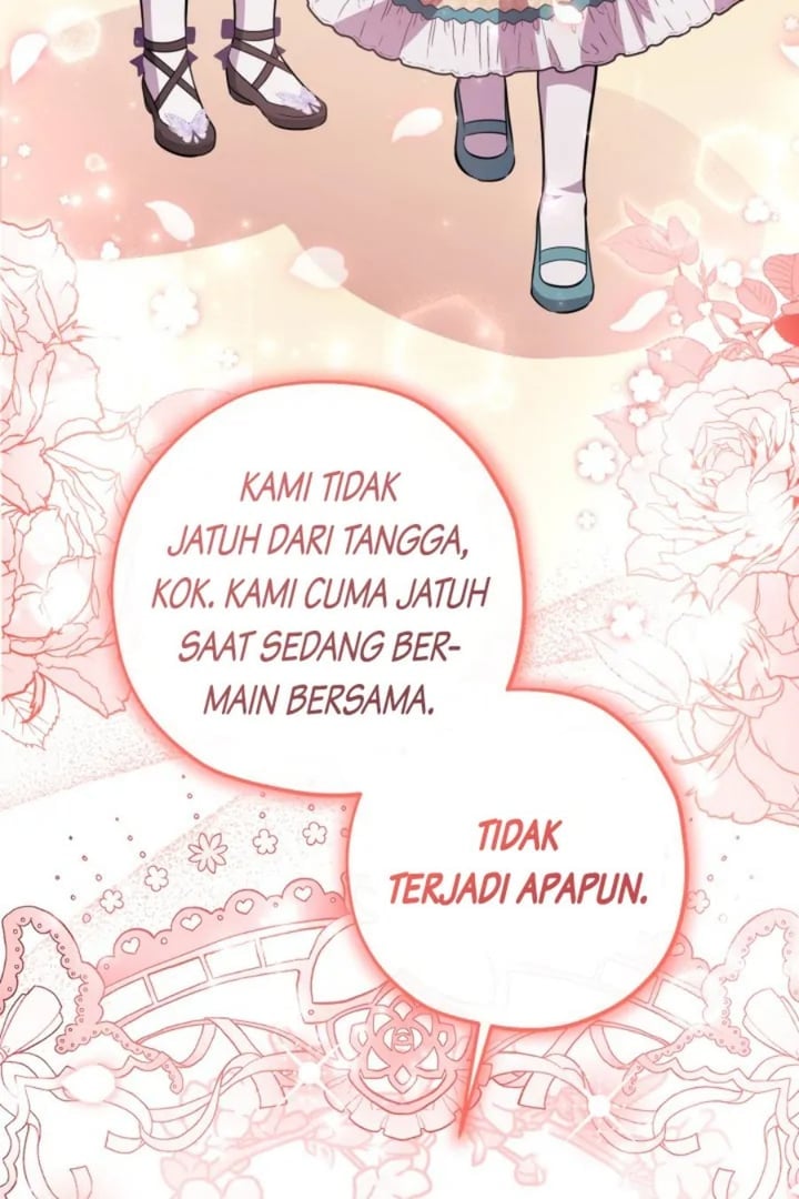 Baca The Villain's Daughter Plans To Run Away - Chapter 63 halaman 15