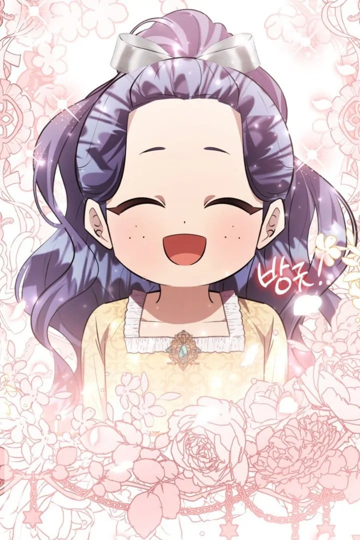 Baca The Villain's Daughter Plans To Run Away - Chapter 63 halaman 16