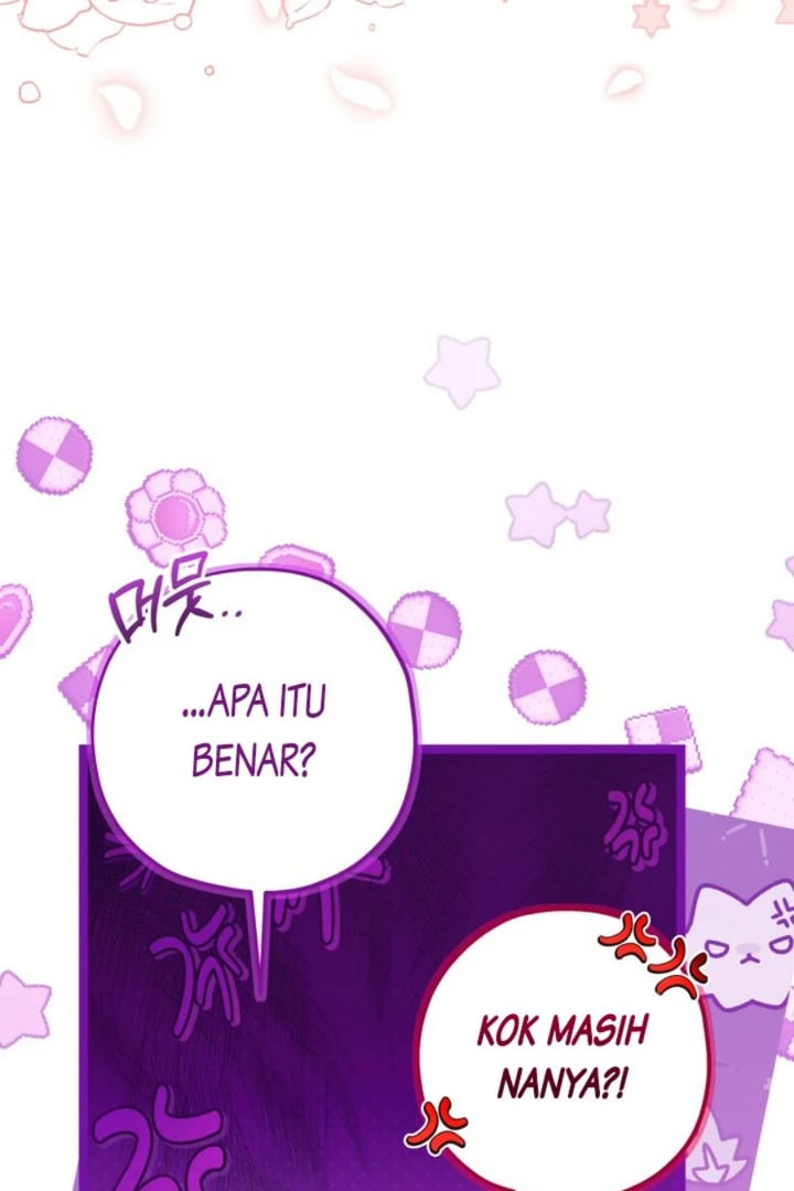 Baca The Villain's Daughter Plans To Run Away - Chapter 63 halaman 17