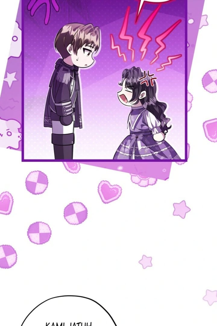 Baca The Villain's Daughter Plans To Run Away - Chapter 63 halaman 18