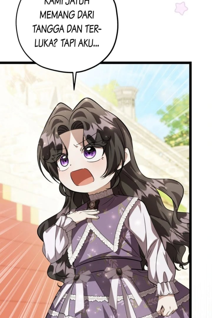 Baca The Villain's Daughter Plans To Run Away - Chapter 63 halaman 19