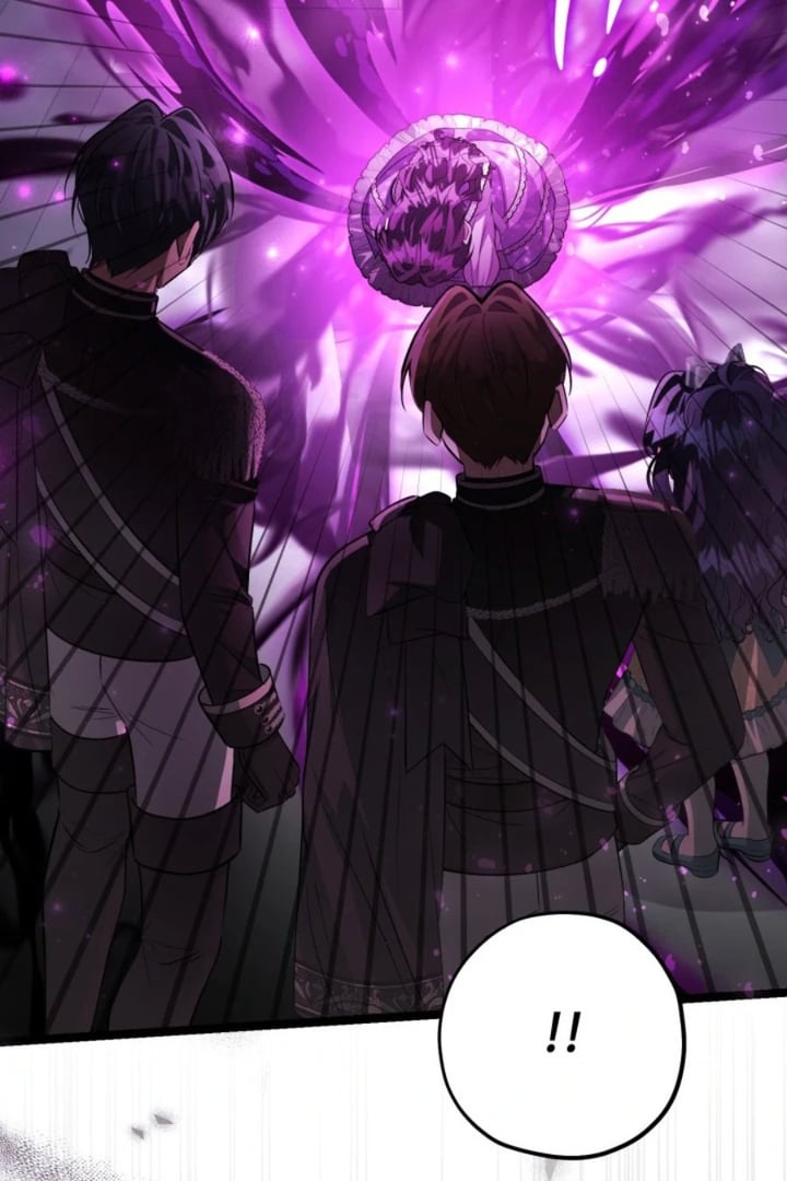 Baca The Villain's Daughter Plans To Run Away - Chapter 63 halaman 29