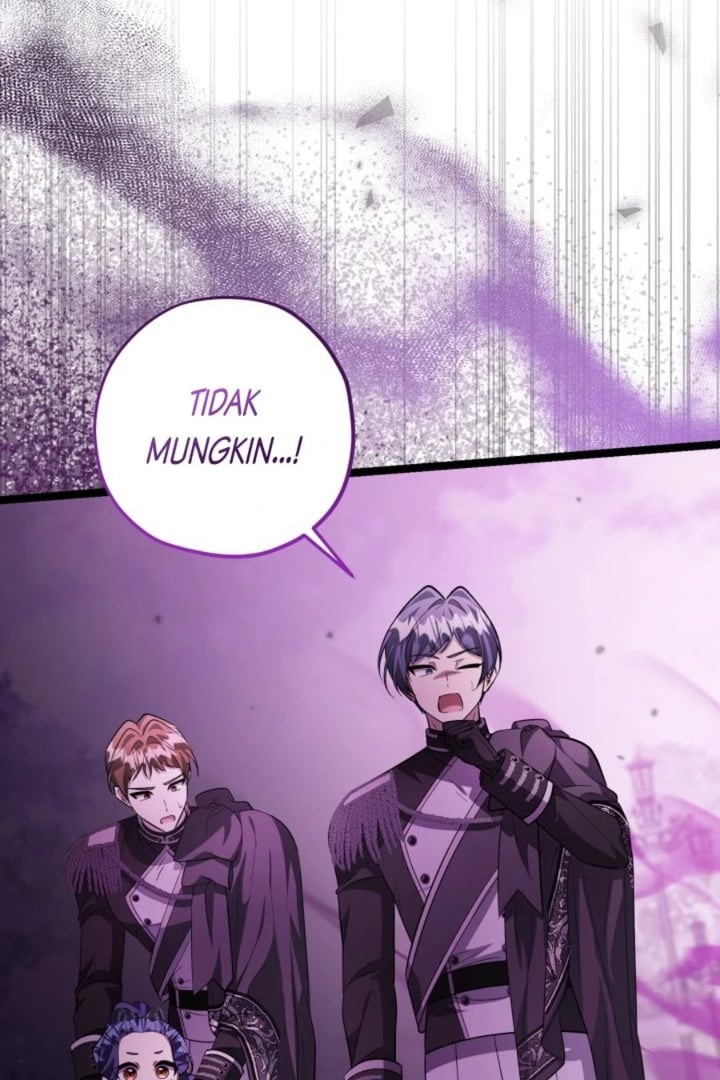 Baca The Villain's Daughter Plans To Run Away - Chapter 63 halaman 30