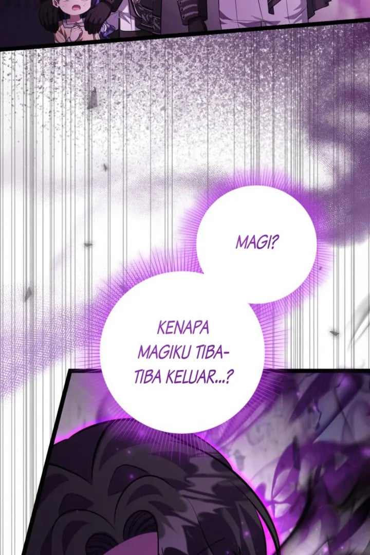 Baca The Villain's Daughter Plans To Run Away - Chapter 63 halaman 31