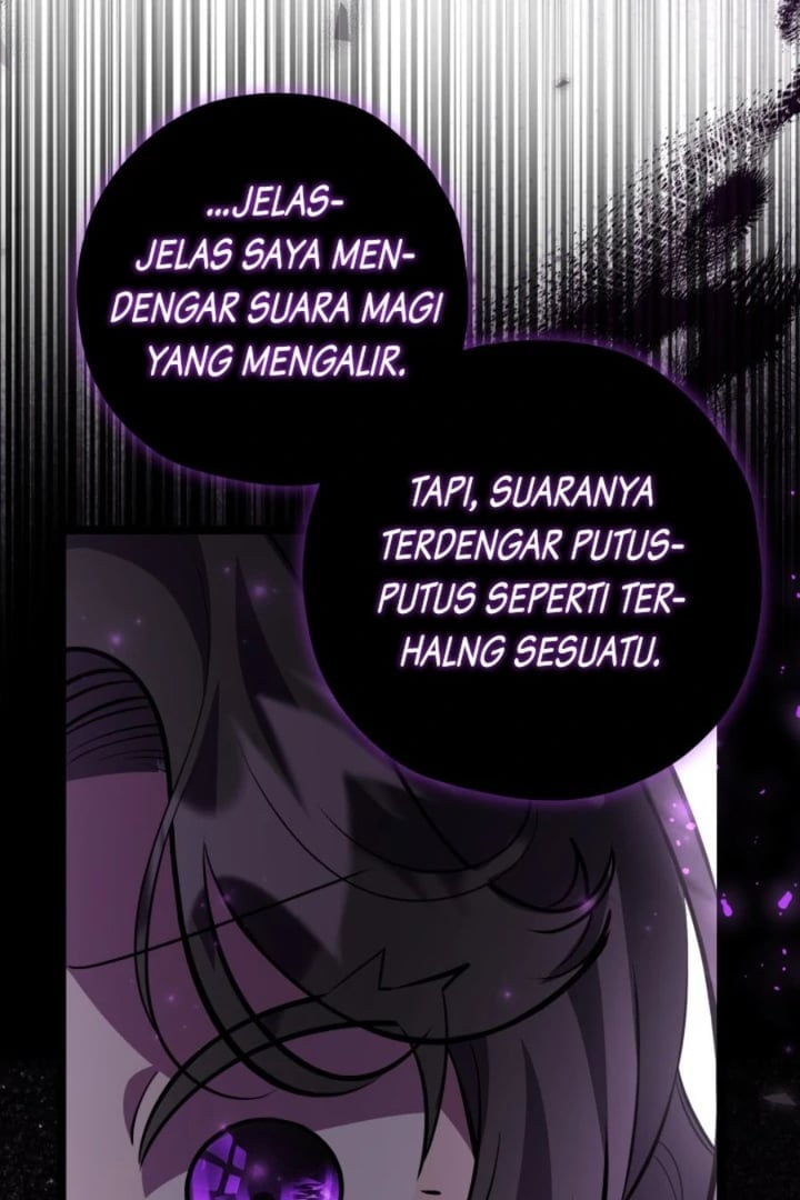 Baca The Villain's Daughter Plans To Run Away - Chapter 63 halaman 33