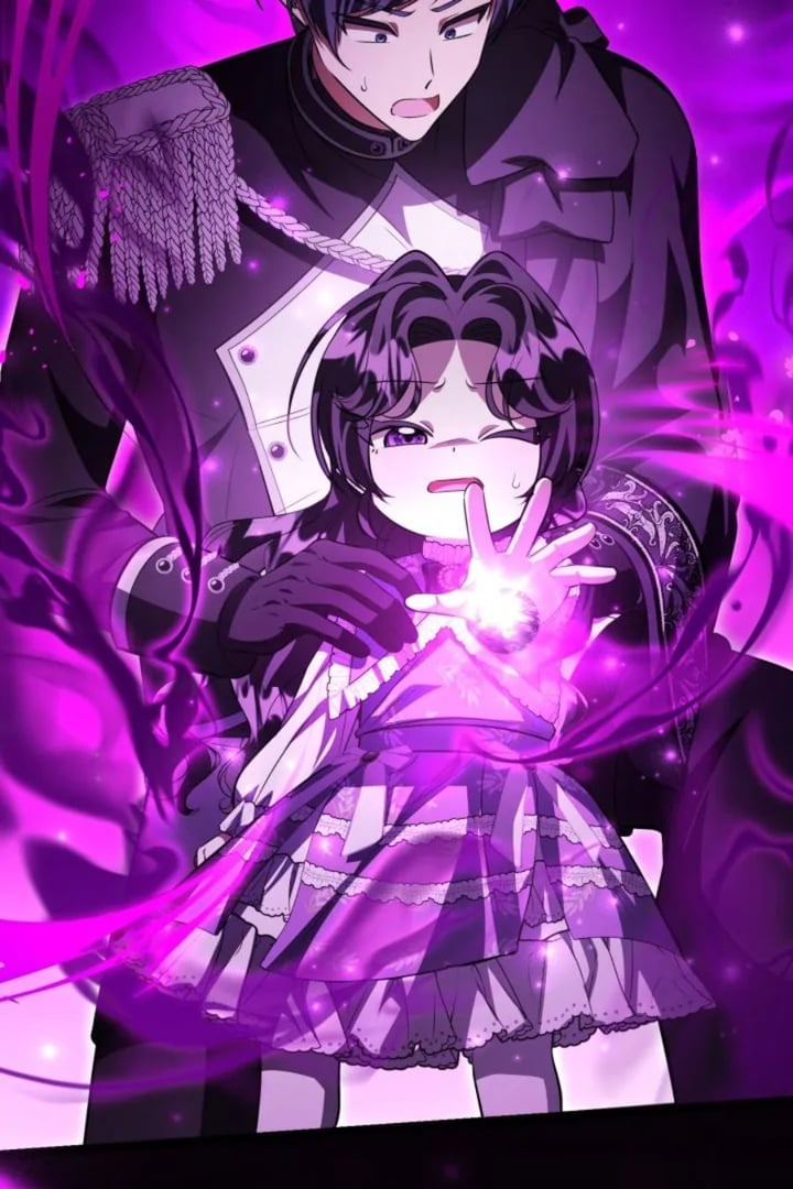 Baca The Villain's Daughter Plans To Run Away - Chapter 63 halaman 39