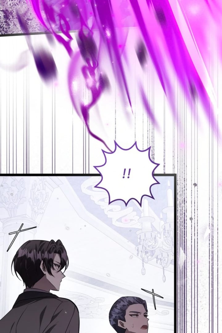 Baca The Villain's Daughter Plans To Run Away - Chapter 63 halaman 45