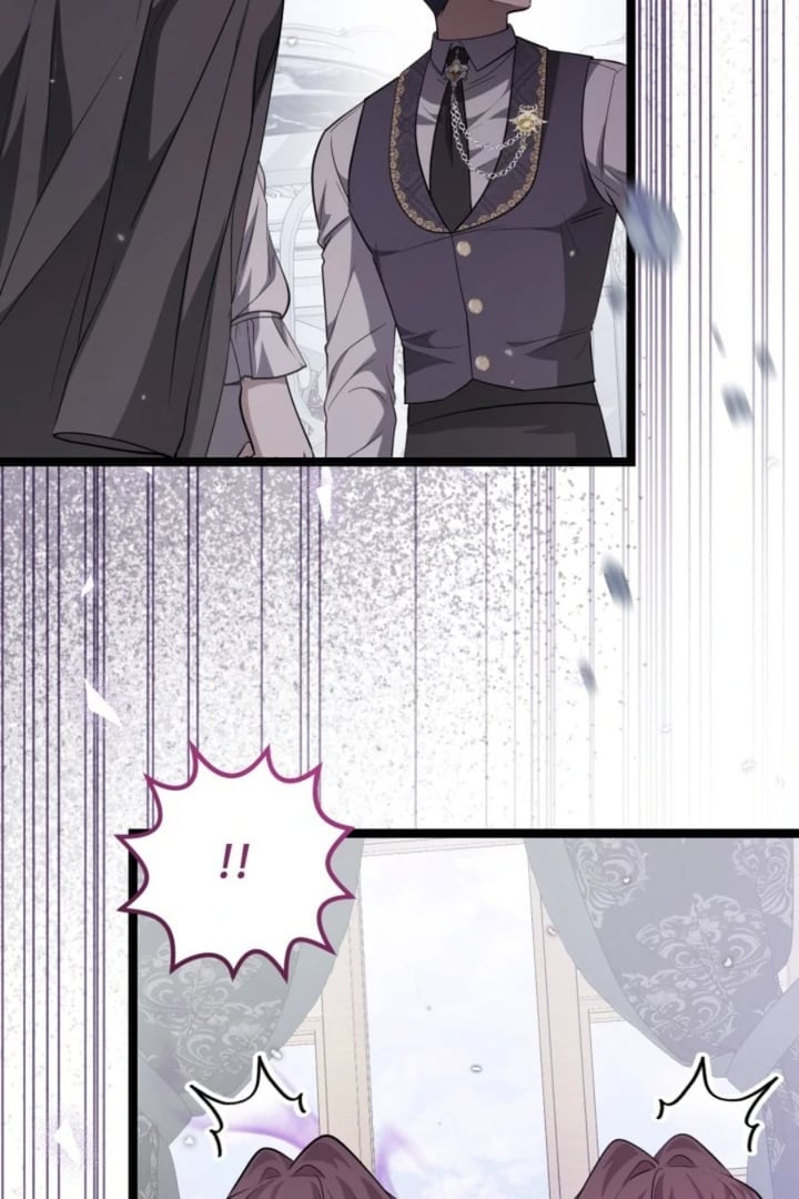 Baca The Villain's Daughter Plans To Run Away - Chapter 63 halaman 46