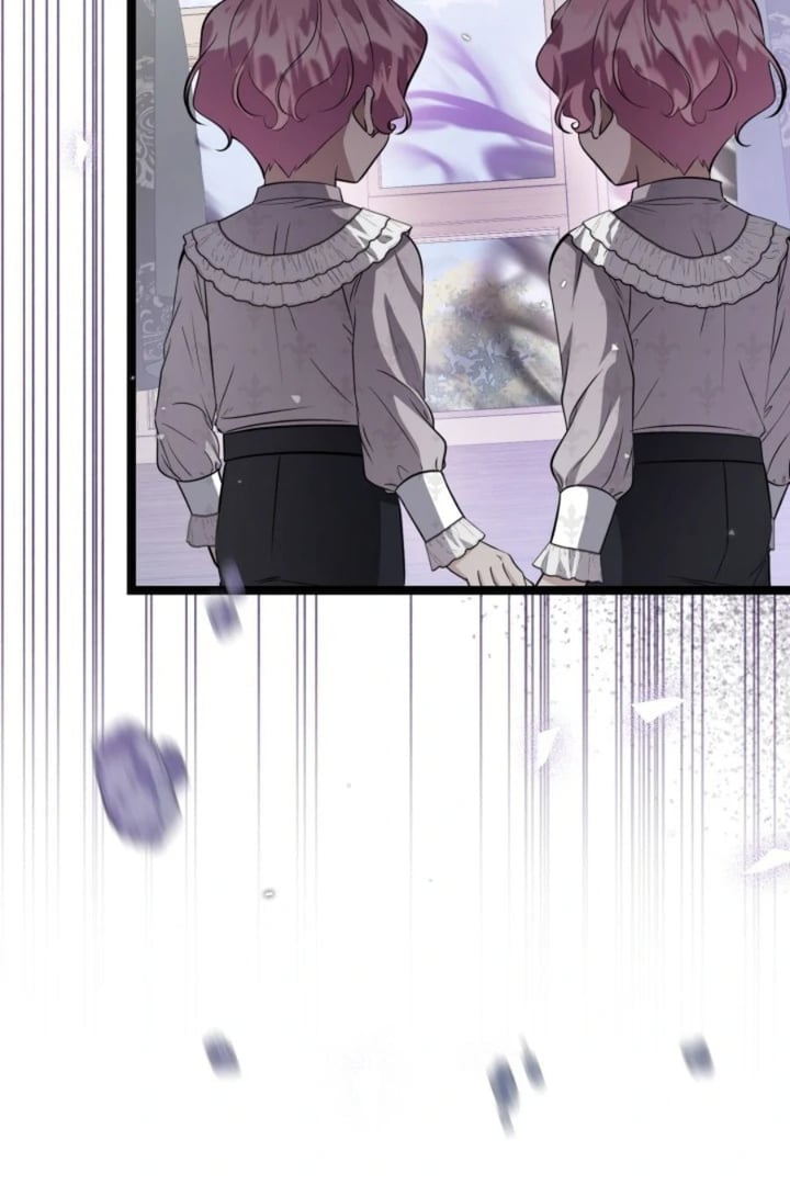 Baca The Villain's Daughter Plans To Run Away - Chapter 63 halaman 47