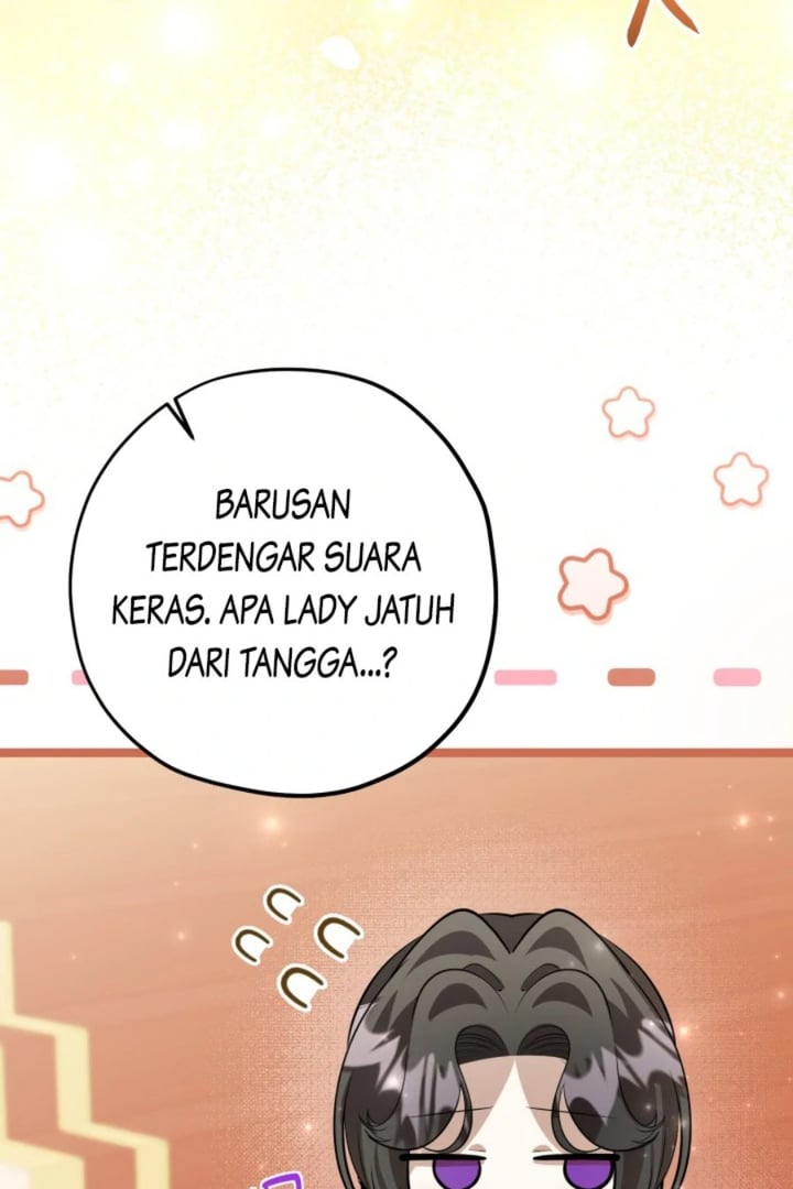 Baca The Villain's Daughter Plans To Run Away - Chapter 63 halaman 5