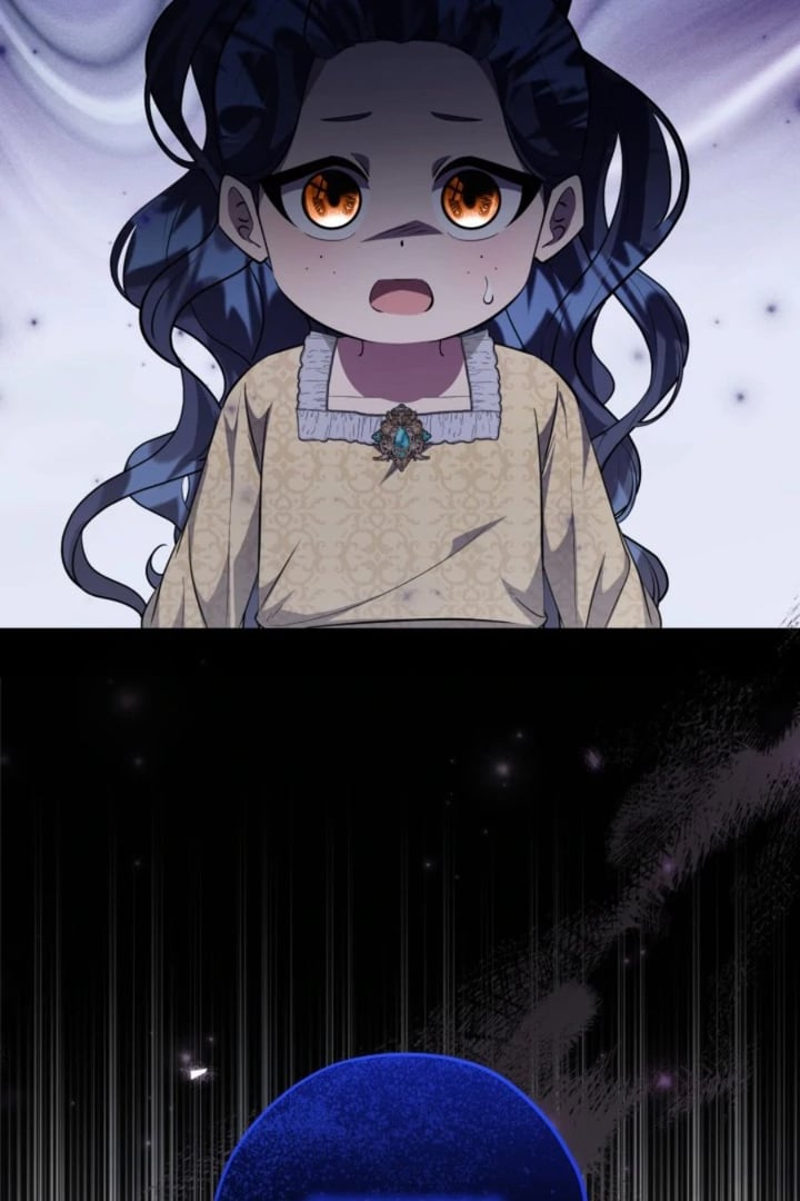 Baca The Villain's Daughter Plans To Run Away - Chapter 63 halaman 50