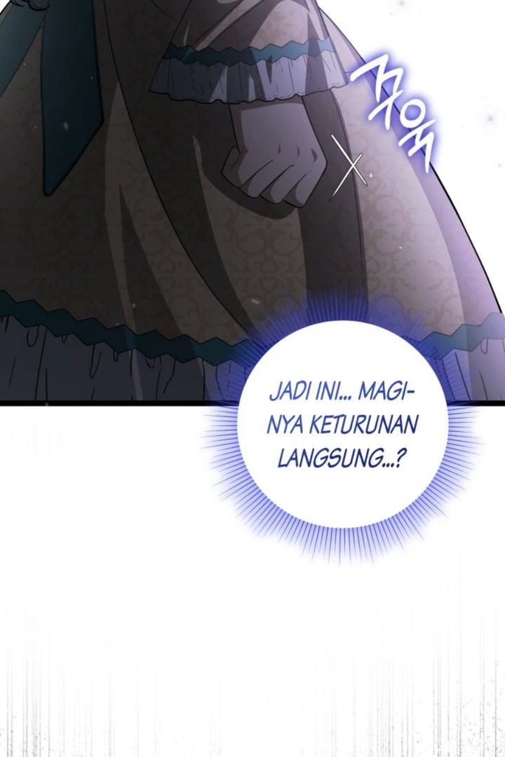 Baca The Villain's Daughter Plans To Run Away - Chapter 63 halaman 56
