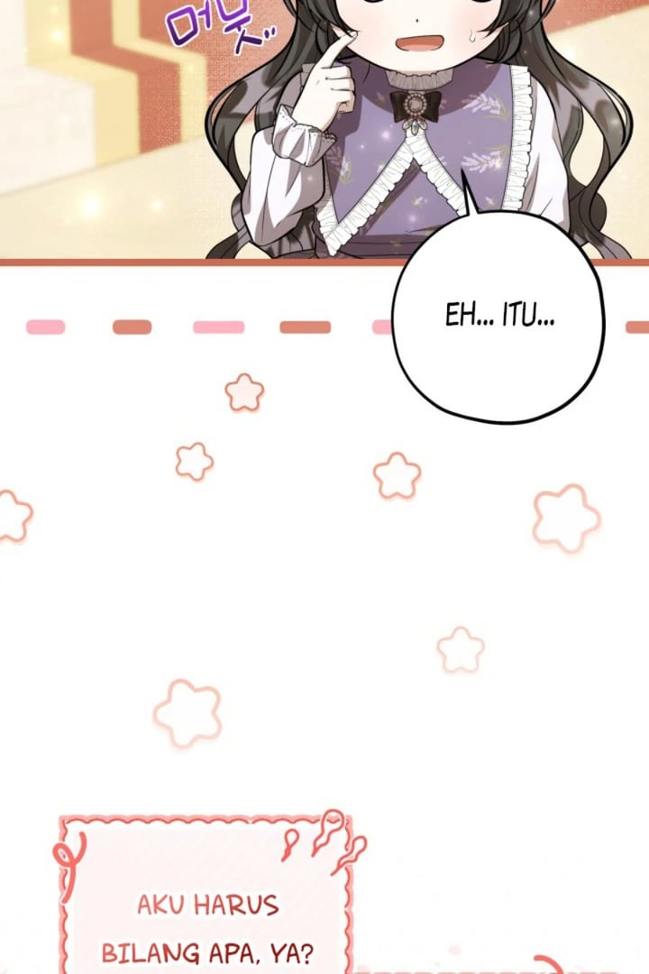 Baca The Villain's Daughter Plans To Run Away - Chapter 63 halaman 6