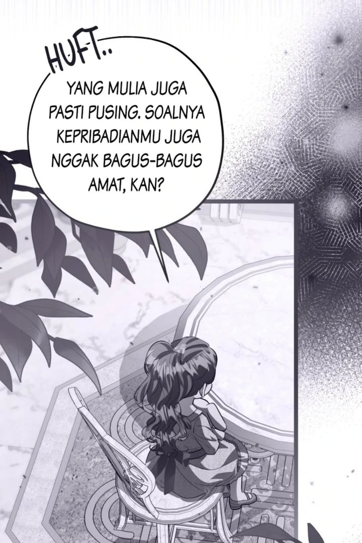 Baca The Villain's Daughter Plans To Run Away - Chapter 63 halaman 63