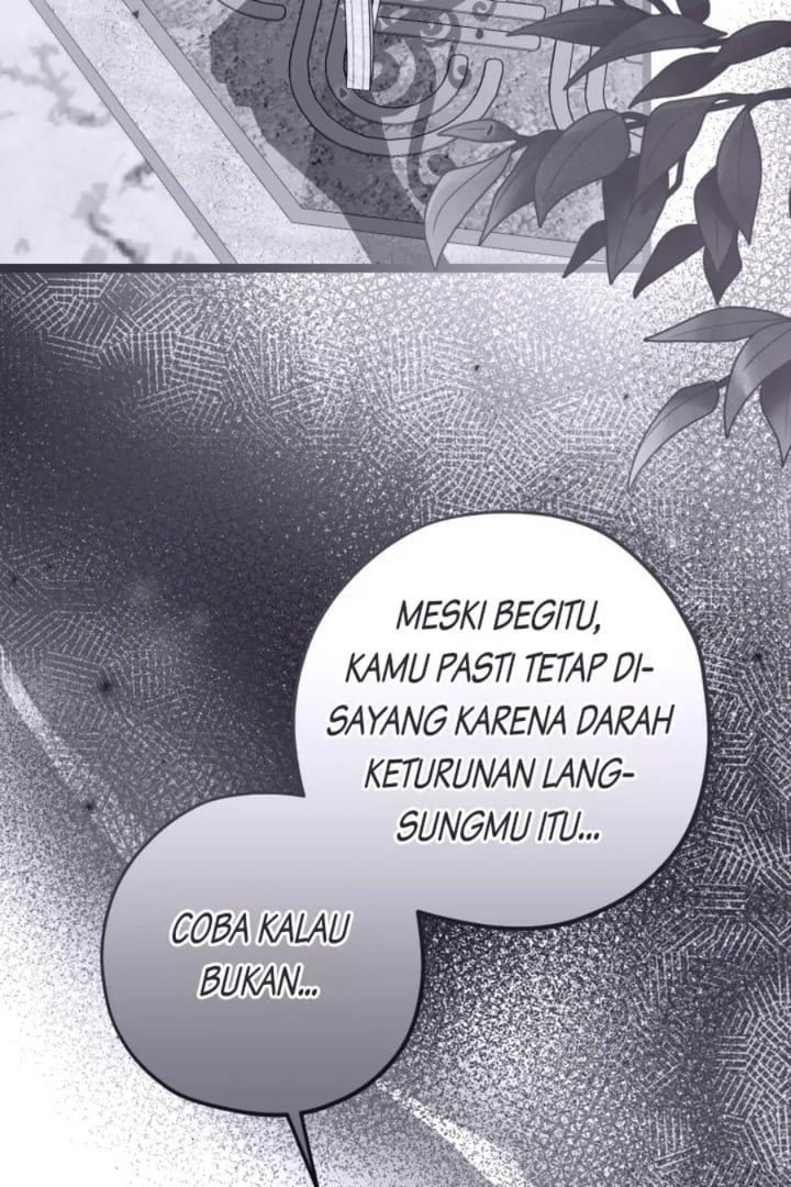 Baca The Villain's Daughter Plans To Run Away - Chapter 63 halaman 64